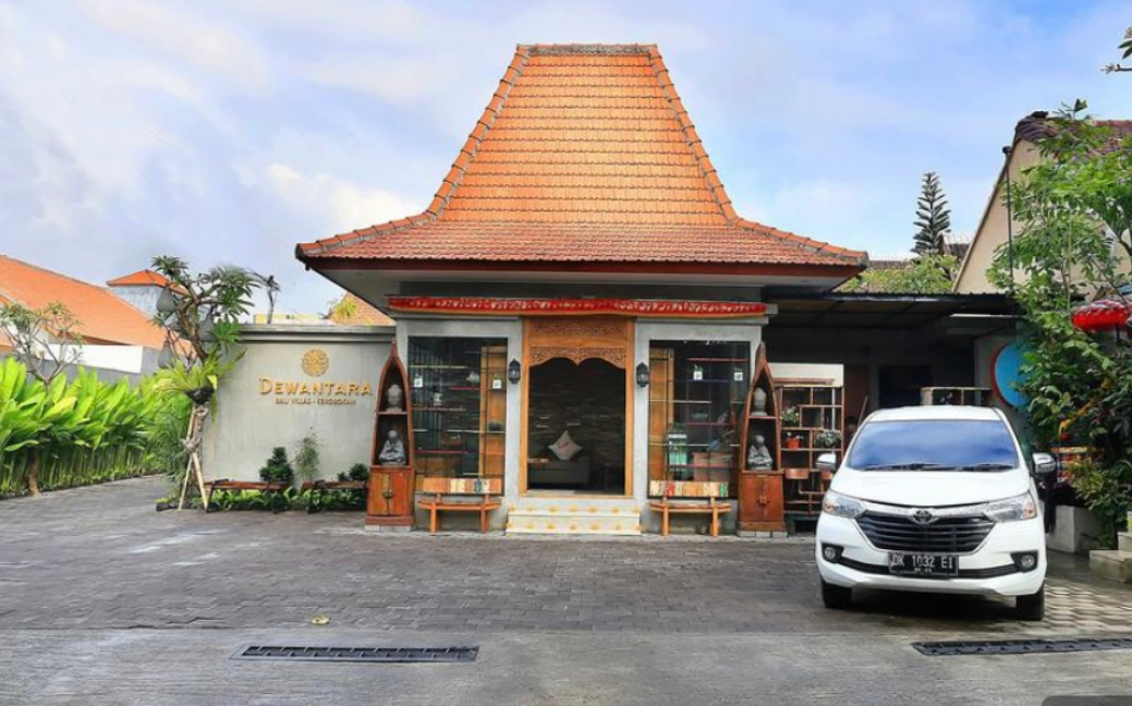 Bali Family Hospitality Kerobokan