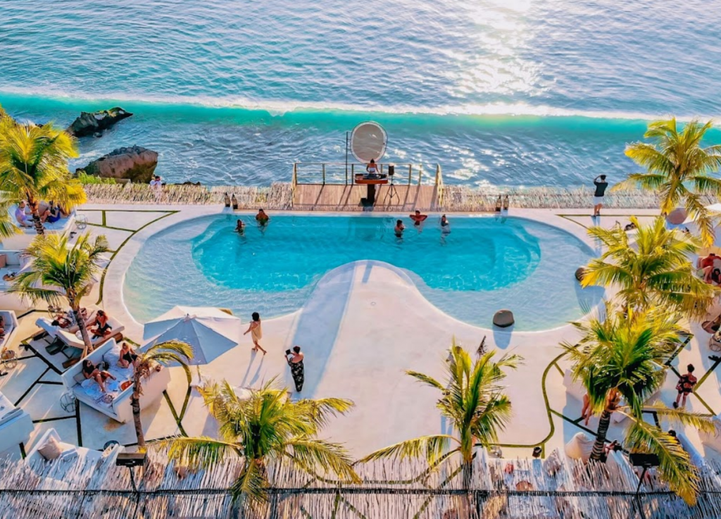 El Kabron Bali Pecatu