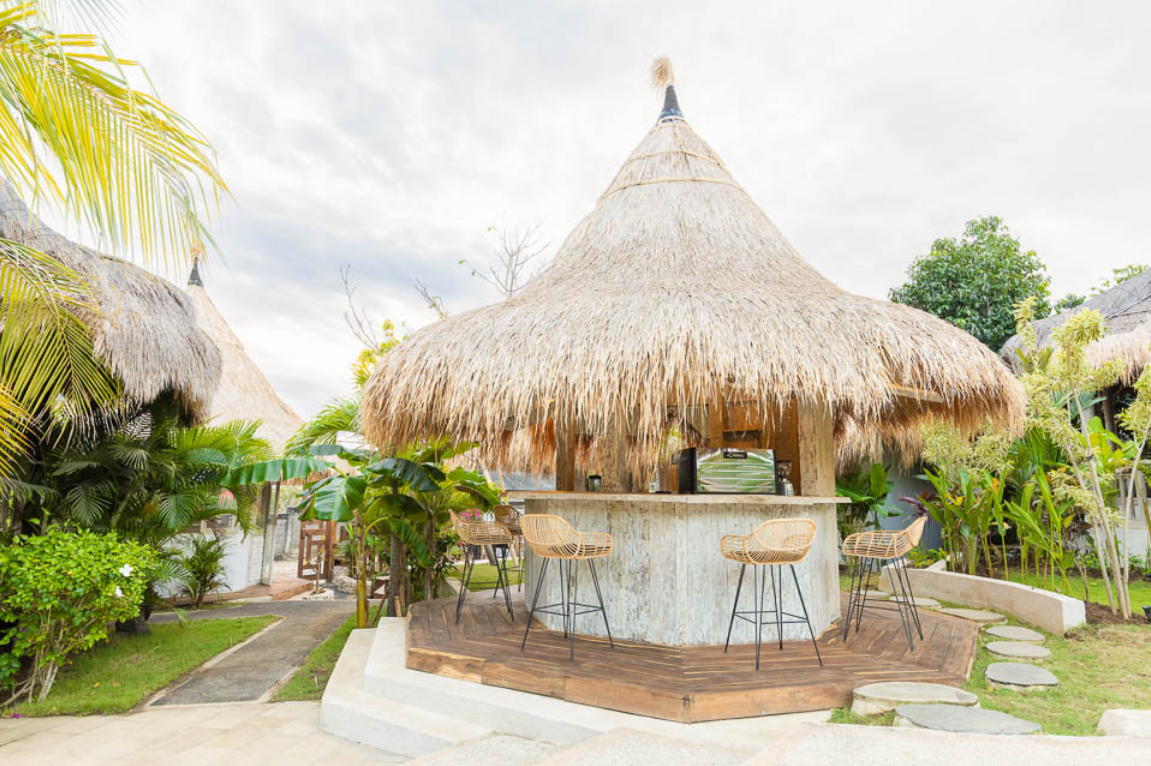 Le Yanandra Bali Jimbaran