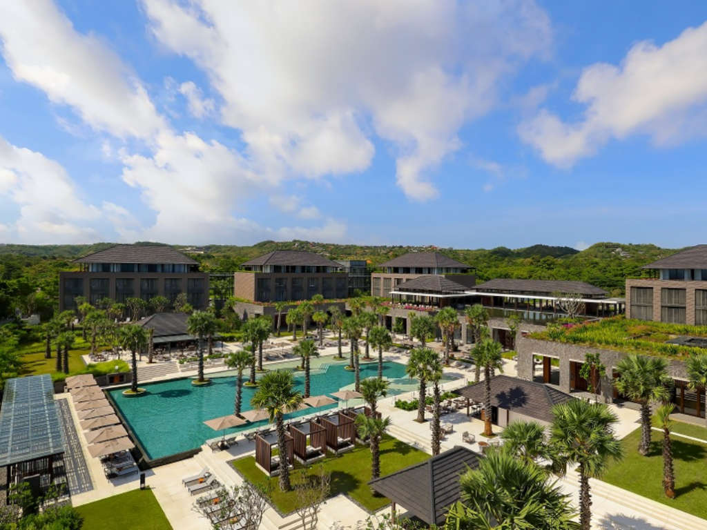 Radisson Blu Bali Uluwatu
