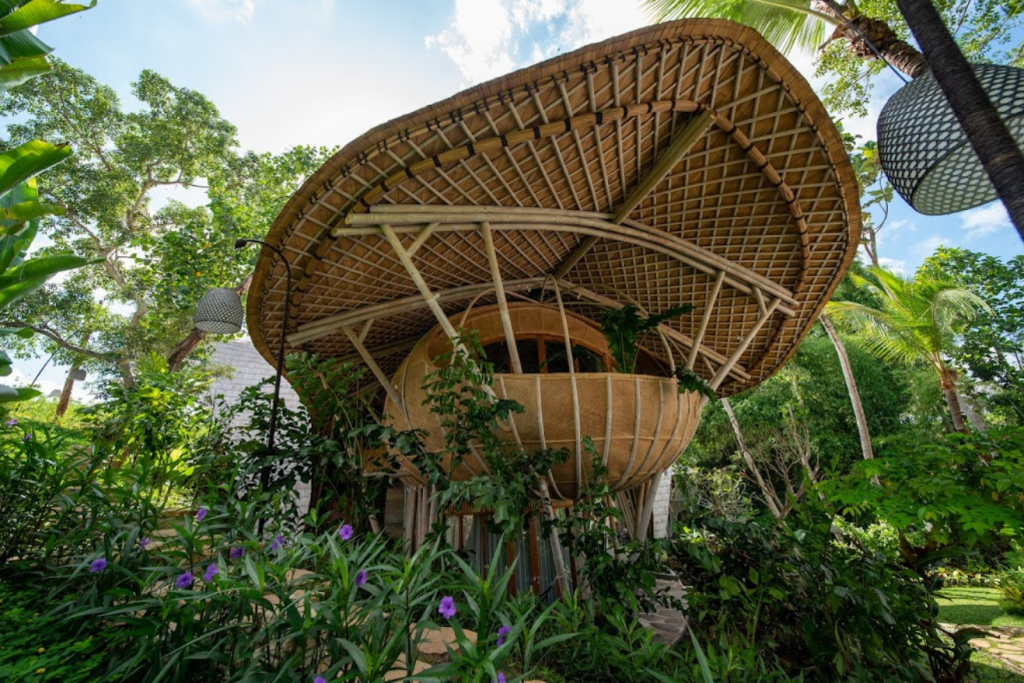 Ulaman Eco Retreat Tabanan