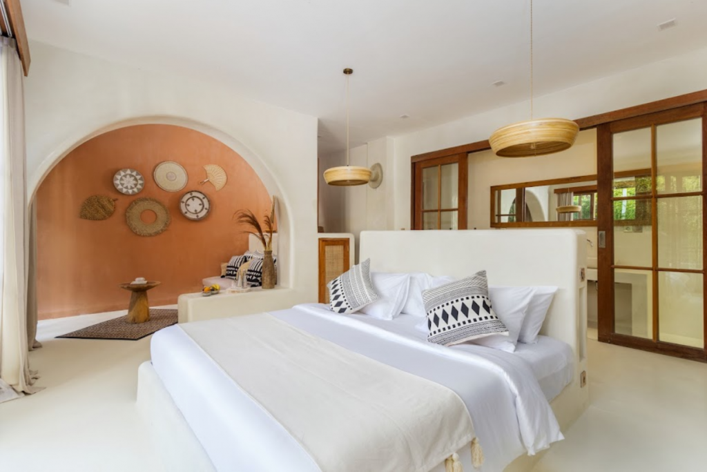 White Goose Boutique Hotel Canggu