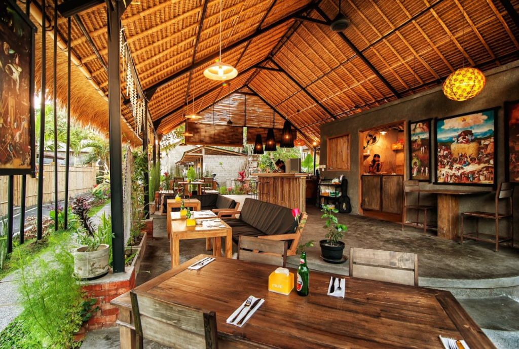 Who’s Who Ubud