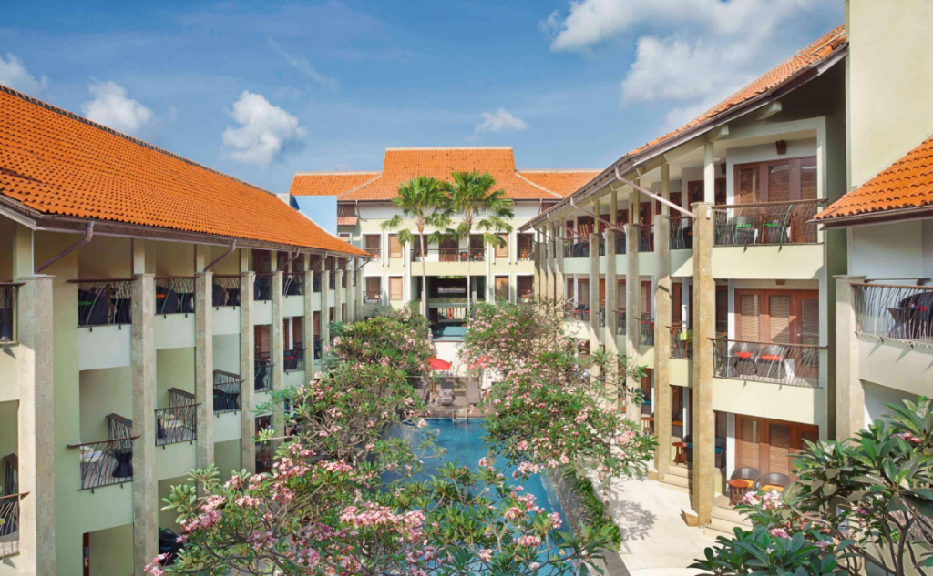 Ibis Style Legian