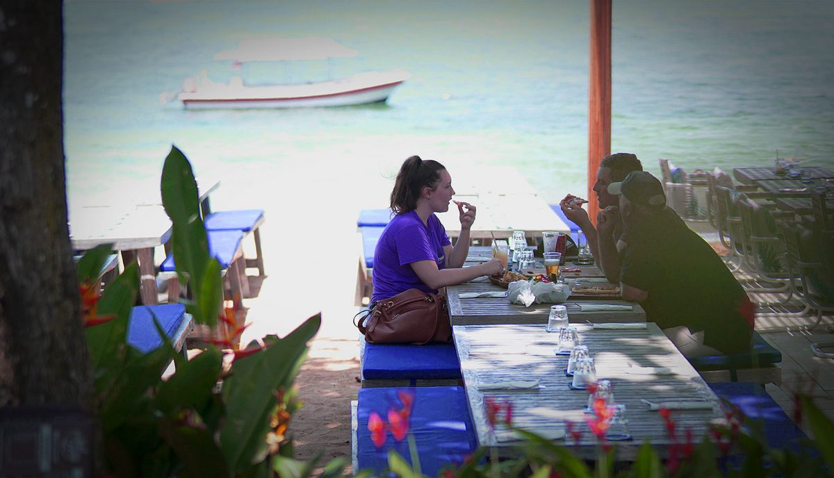 Soul Cafes Sanur – Restaurant Manager