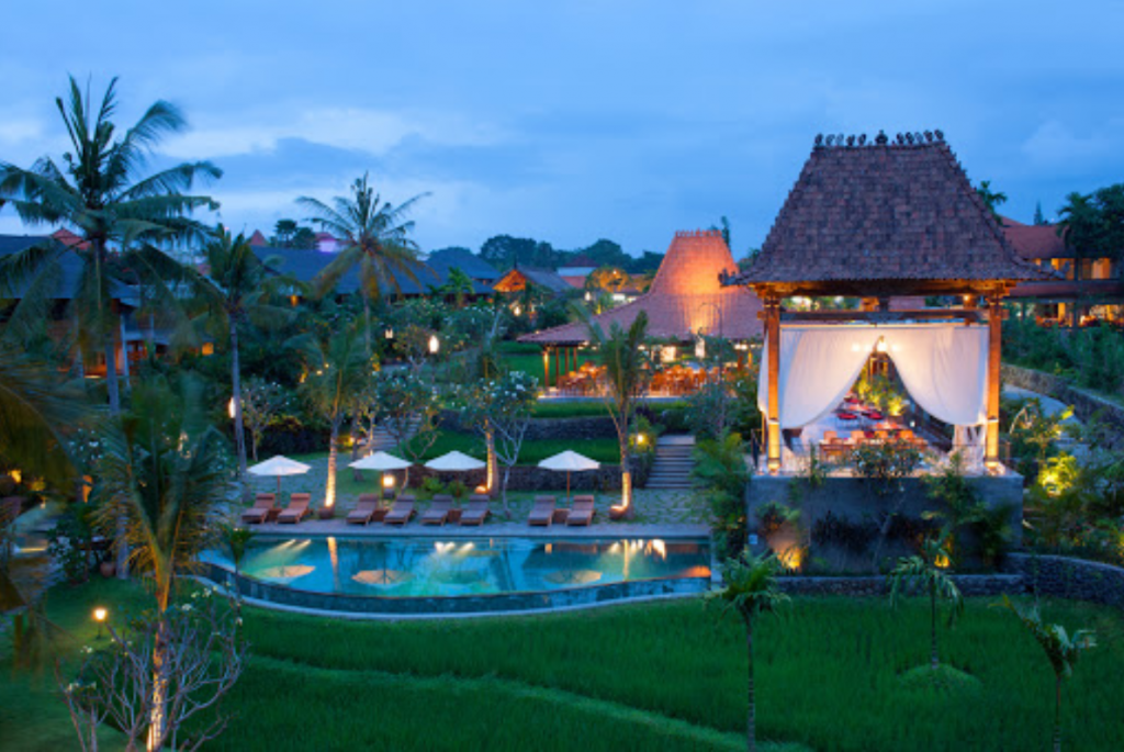 Alaya Resort Ubud