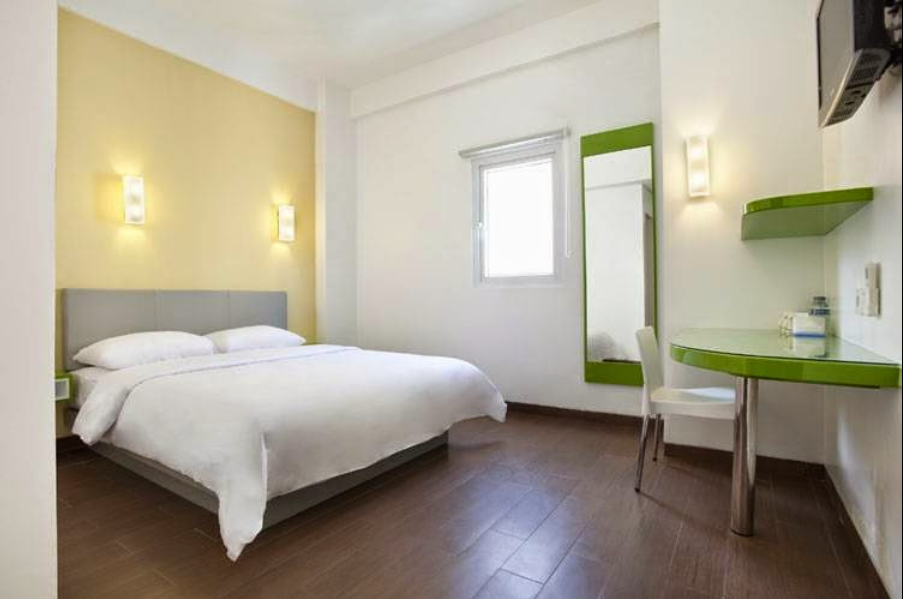 Amaris Hotel Kuta Legian
