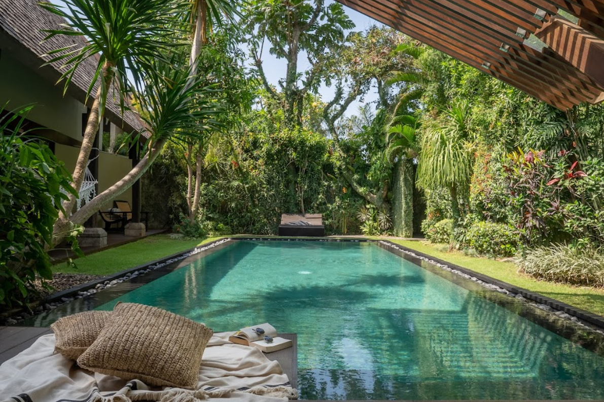Ametis Villa Bali Canggu