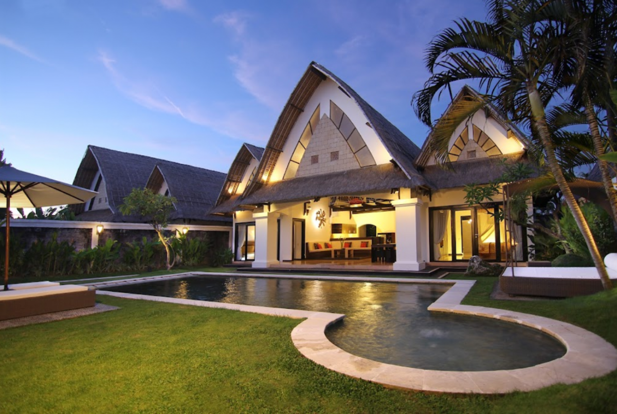 Astadala Hospitality Seminyak