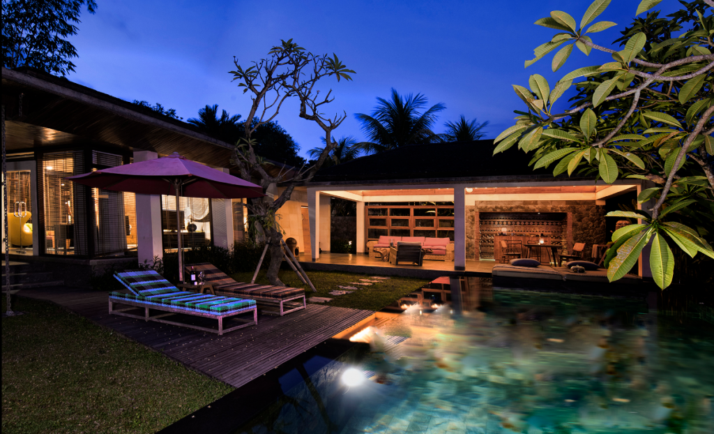 Chapung Sebali Tegallalang Ubud