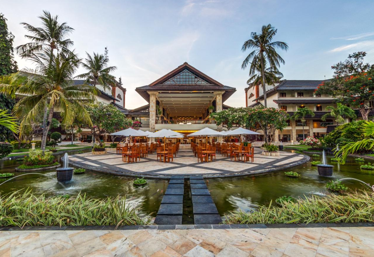 Discovery Kartika Plaza Hotel Kuta - Lowongan Hotel Bali | Loker Hotel