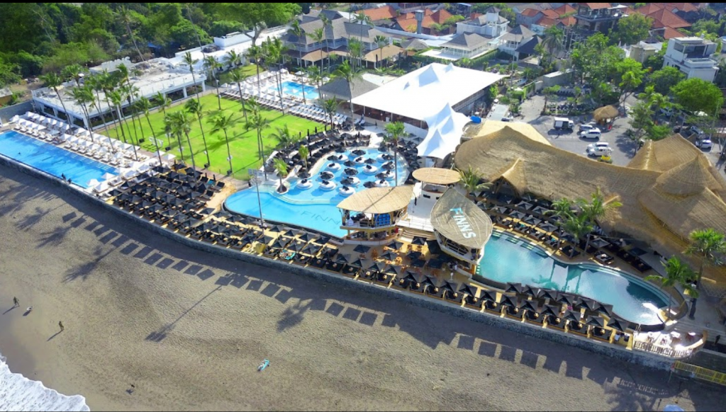 Finns Bali Berawa Canggu