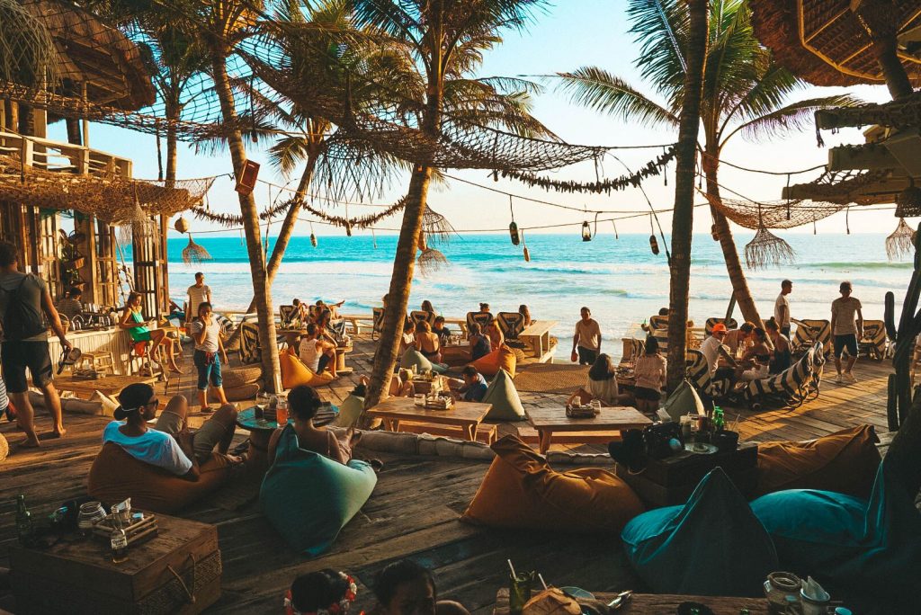 La Brisa Bali Canggu