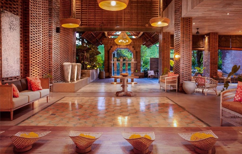 Amnaya Resort Nusa Dua