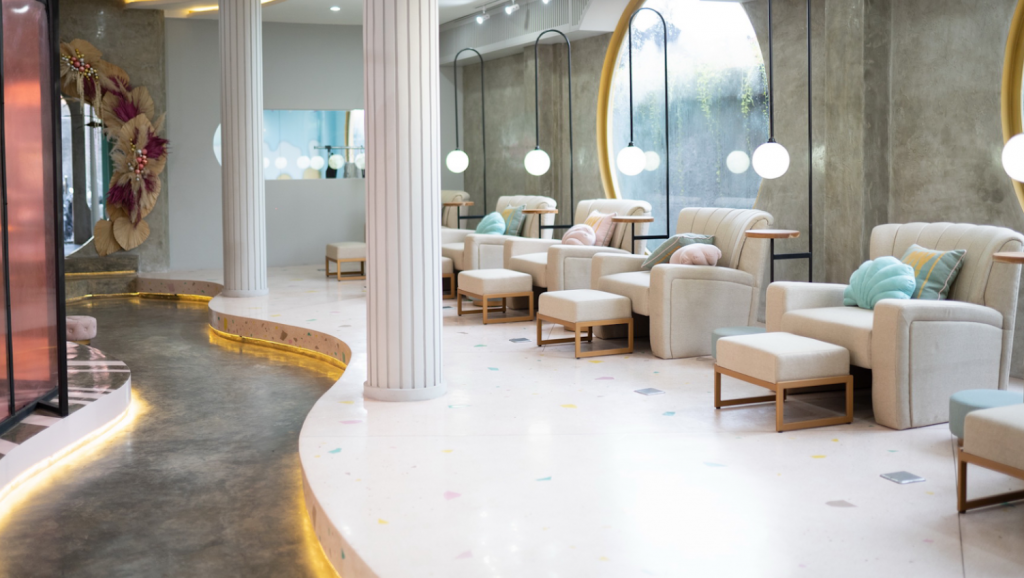 Minx Spa Canggu