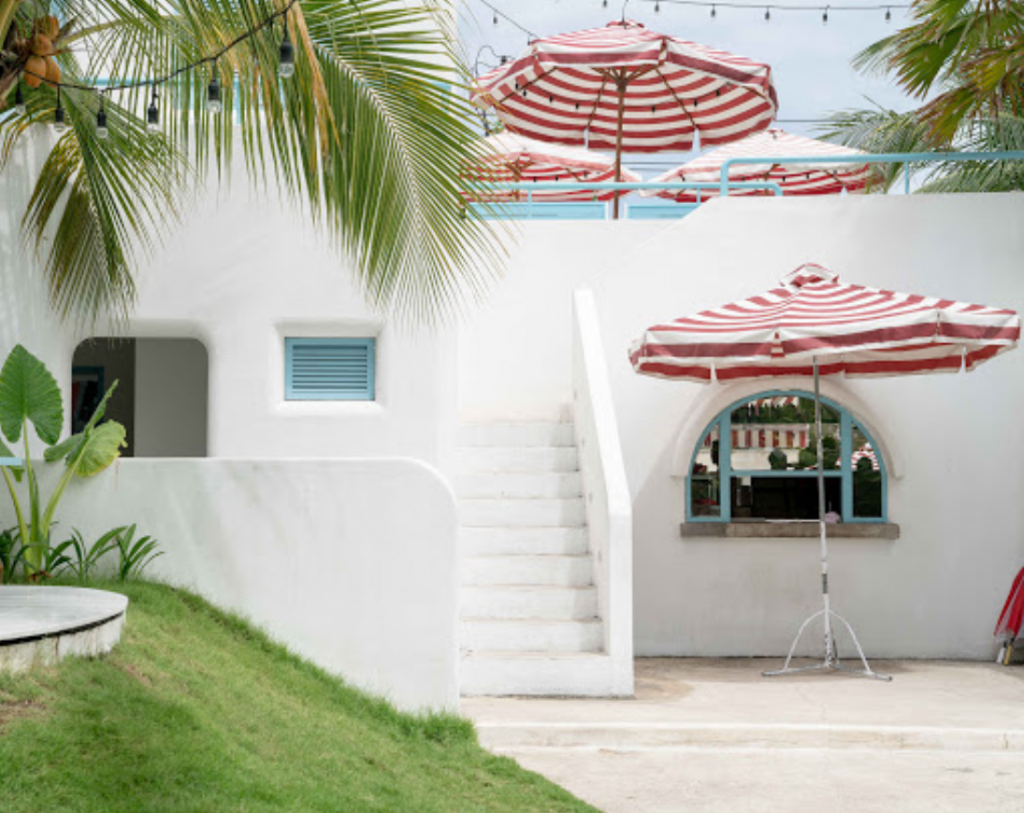Panama Kitchen and Pool Canggu