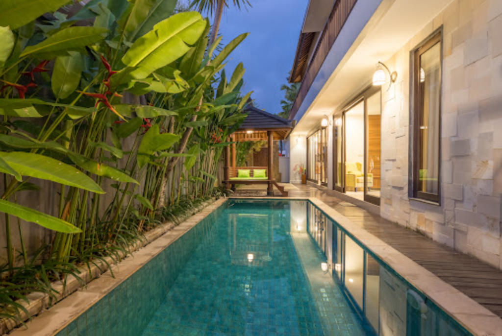 Sotis Villa Canggu