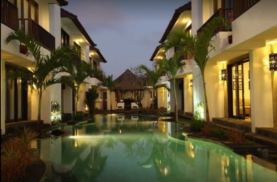 Seminyak Town House