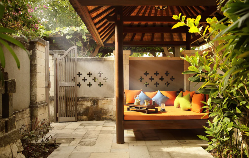 Sudamala Resort Sanur