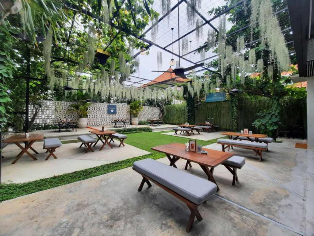 The Brass Bali Denpasar