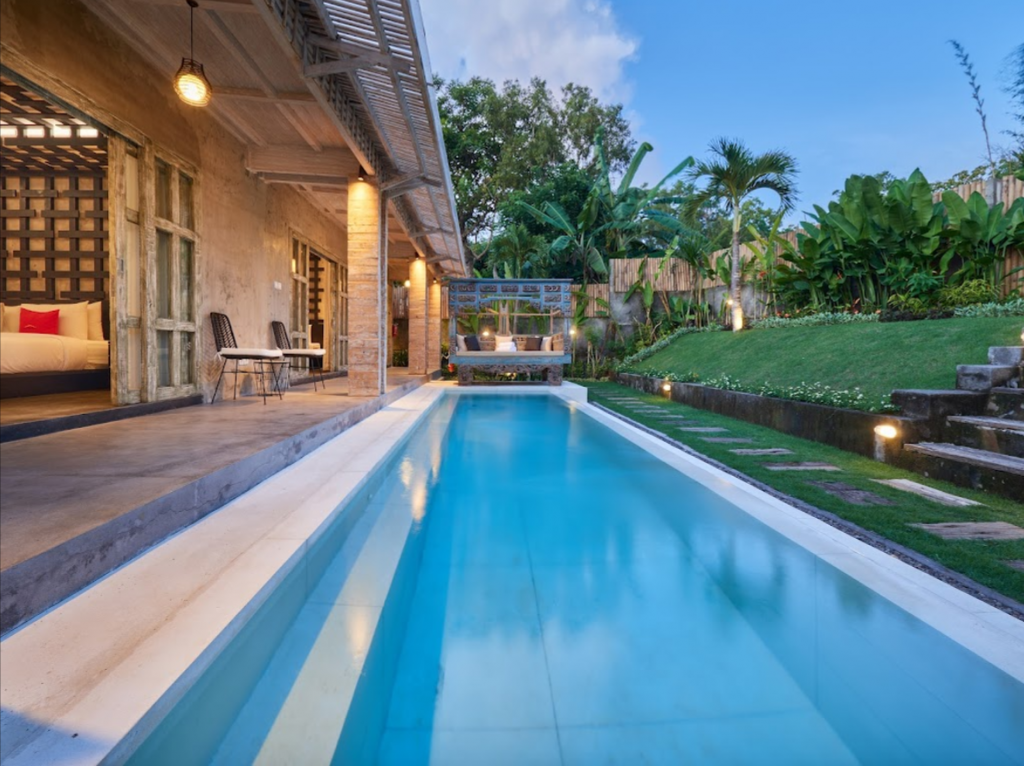 The Tempekan Heritage Uluwatu