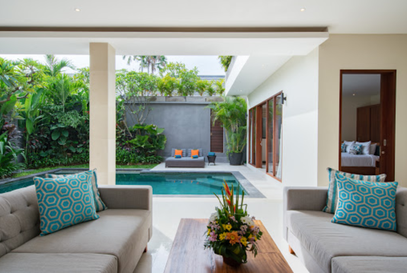 Villa Sally Canggu - Lowongan Hotel Bali | Loker Hotel Bali | HHRMA
