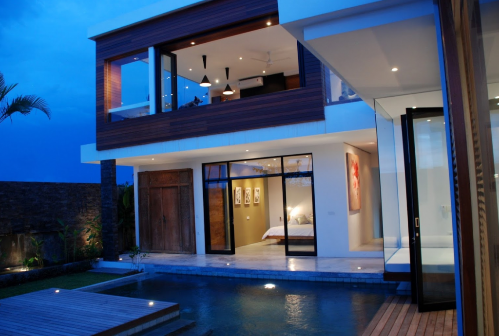 Villa Sassy Seminyak