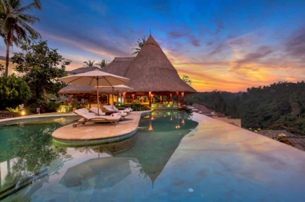 Viceroy Bali Ubud
