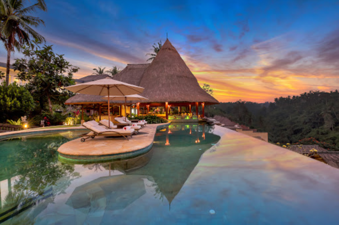 Viceroy Bali Ubud