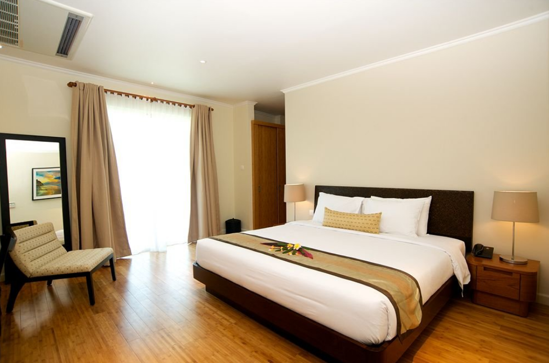 Anantara Vacation Club Legian Bali