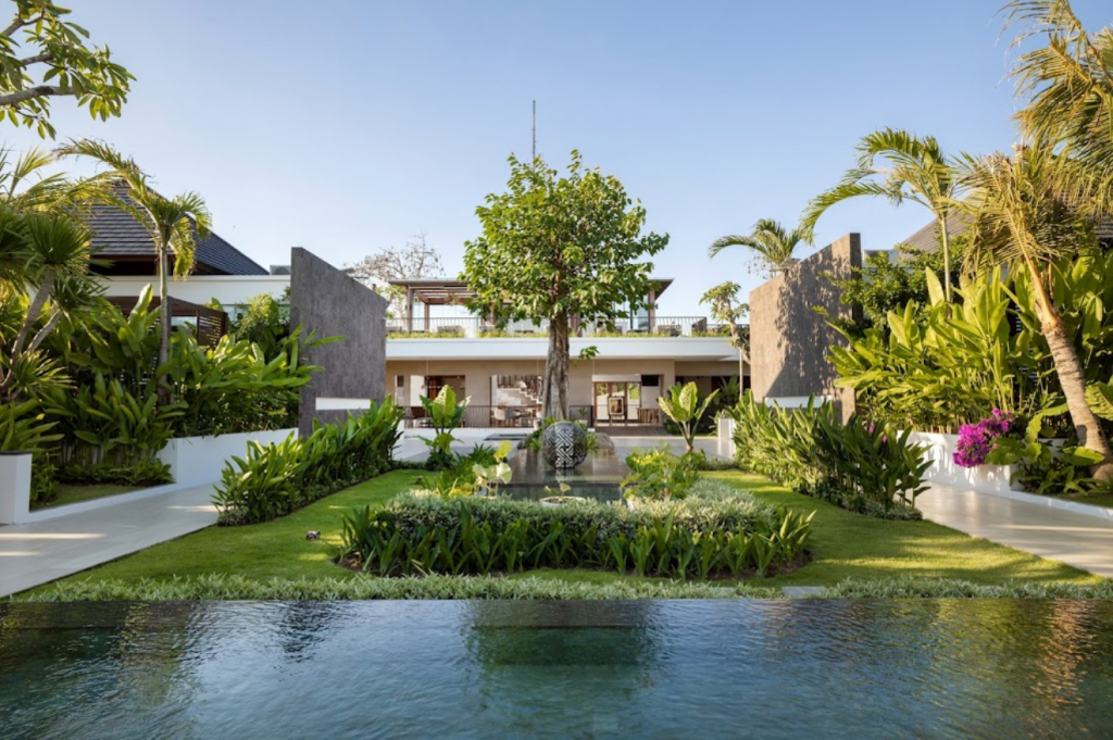 Eaze Villas Uluwatu