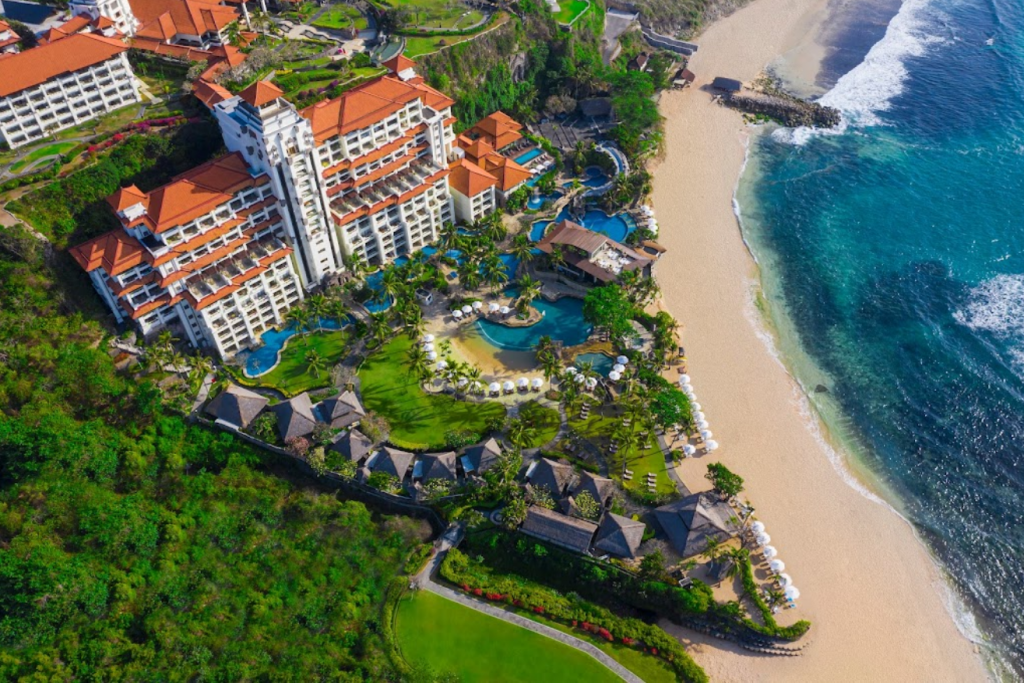 Hilton Bali Resort Nusa Dua