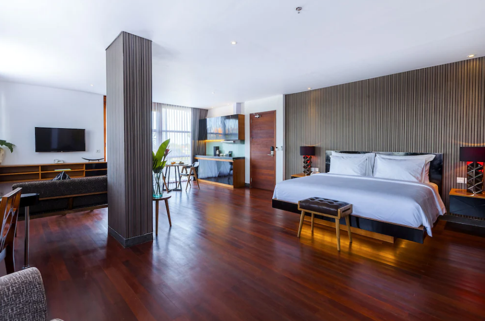 Imani Suites Seminyak