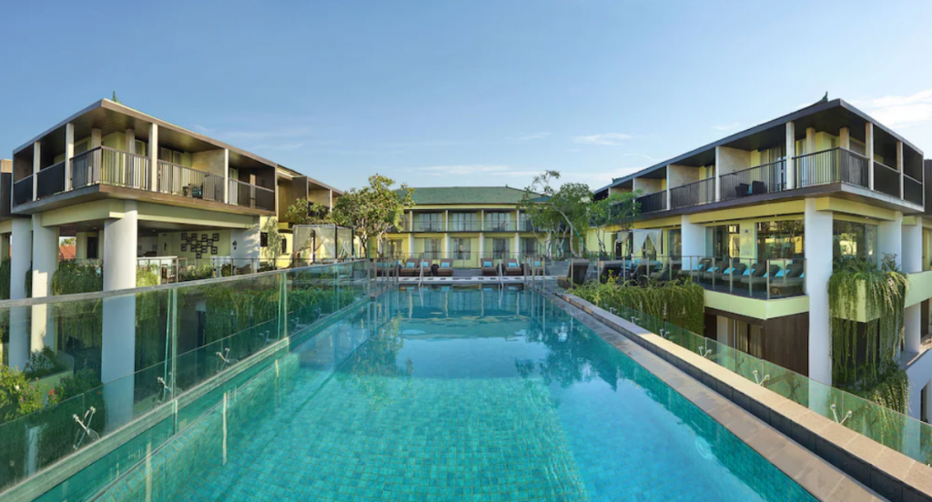Mercure Bali Legian