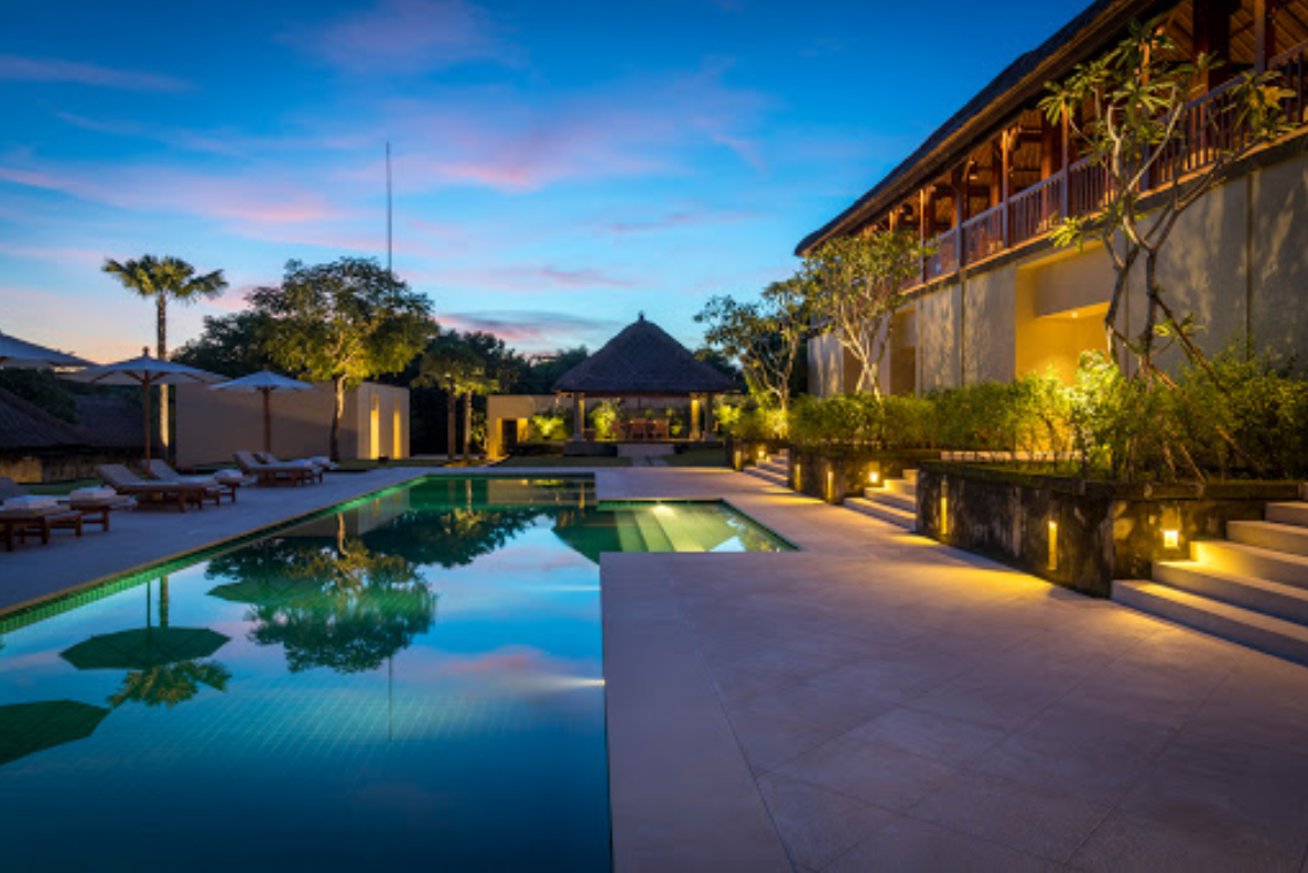Revivo Wellness Resorts Nusa Dua
