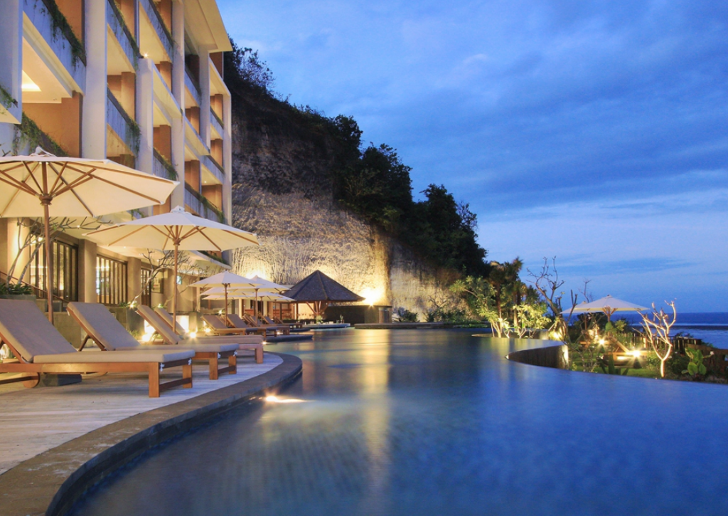 ULU SEGARA Nusa Dua