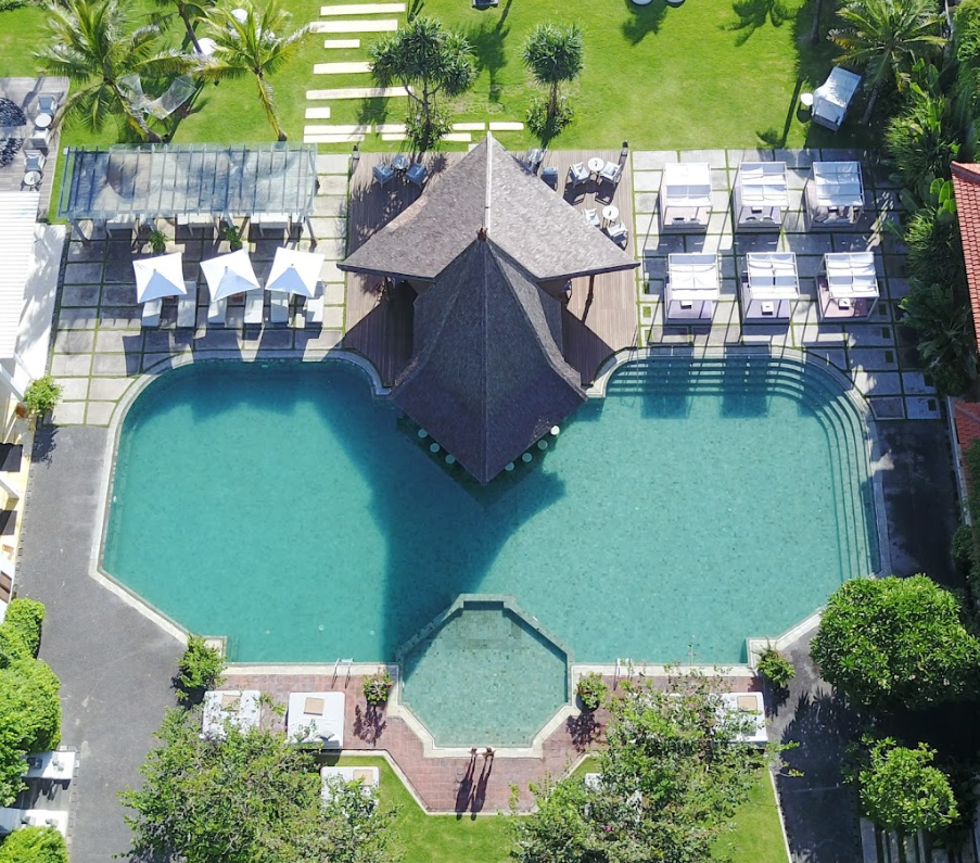 Sadara Resort Tanjung Benoa Nusa Dua