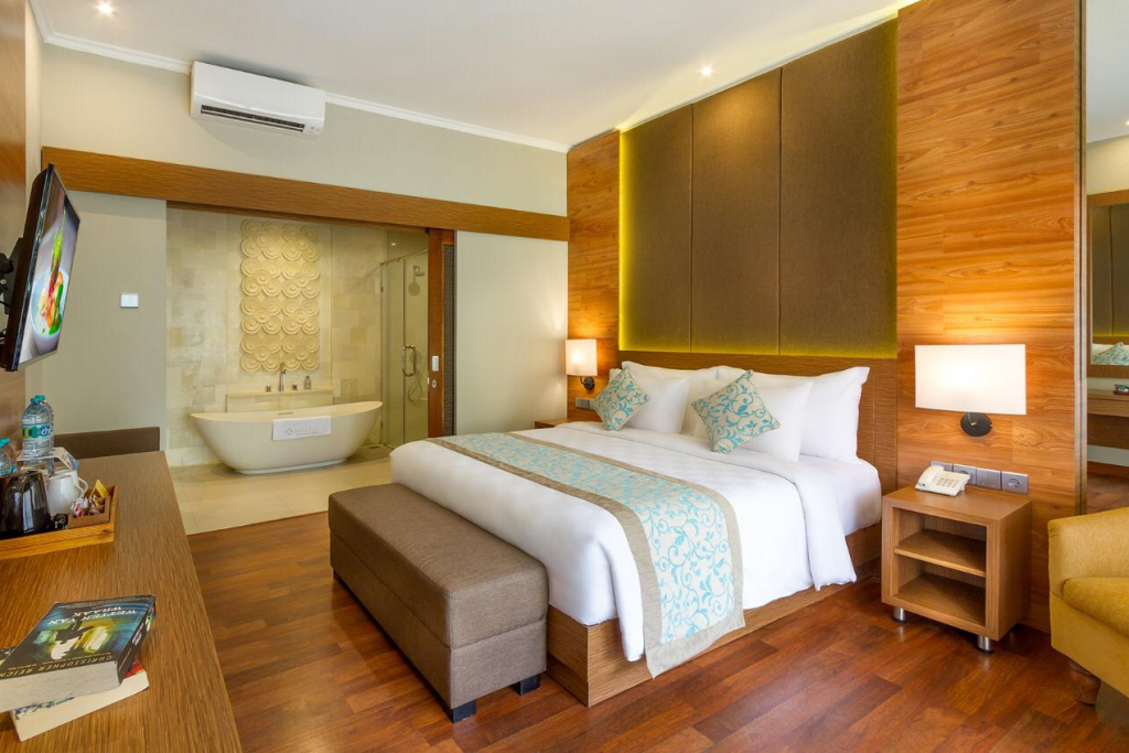 Adhi Jaya Hotel Kuta