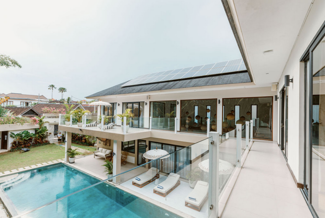 Escape Haven Mengwi
