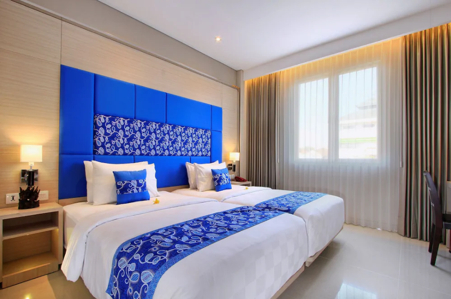 Ohana Hotel Kuta