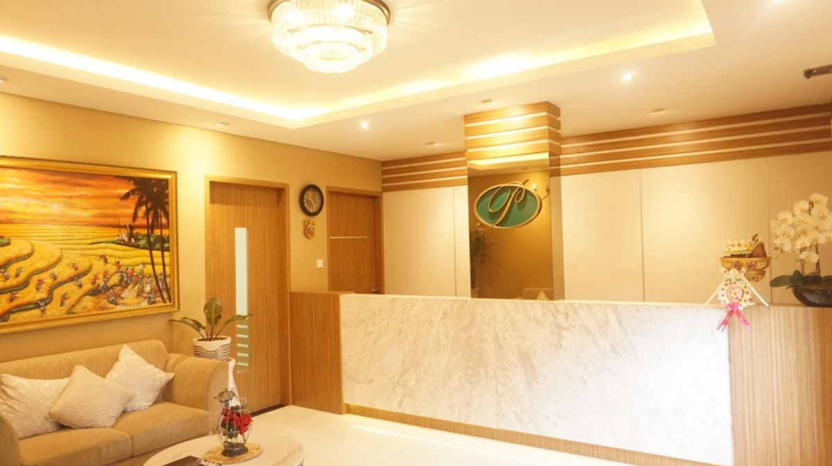 Premier Hospitality Asia Kerobokan