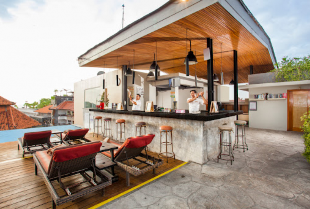 Swiss-Belinn Legian