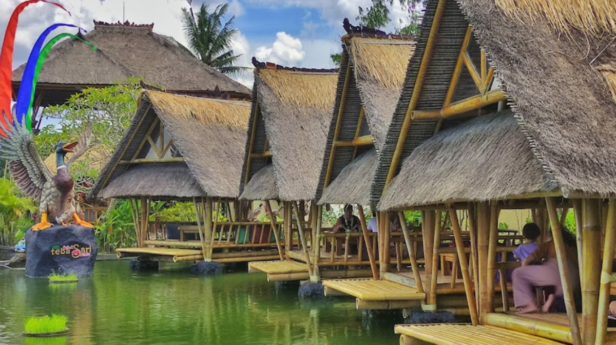 Tebasari Group Ubud