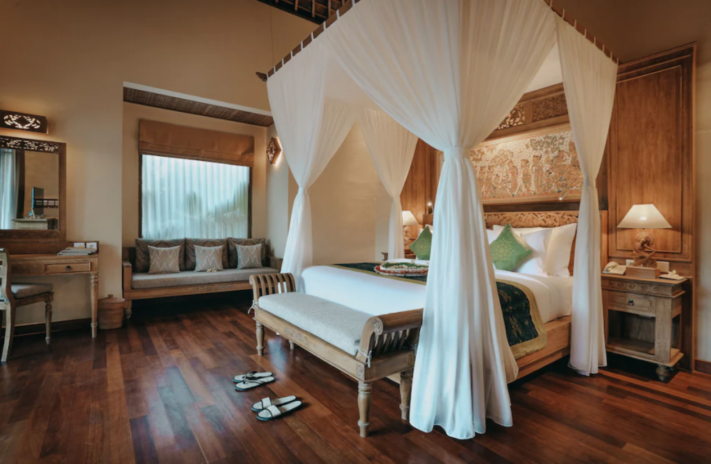 The Alena Resort Ubud
