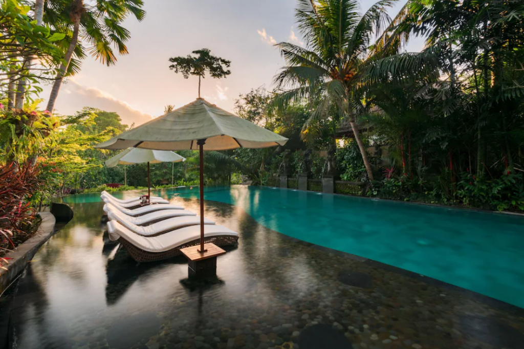 The Udaya Resorts & Spa Ubud