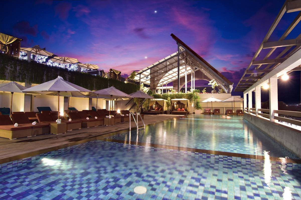 The ONE Legian Hotel