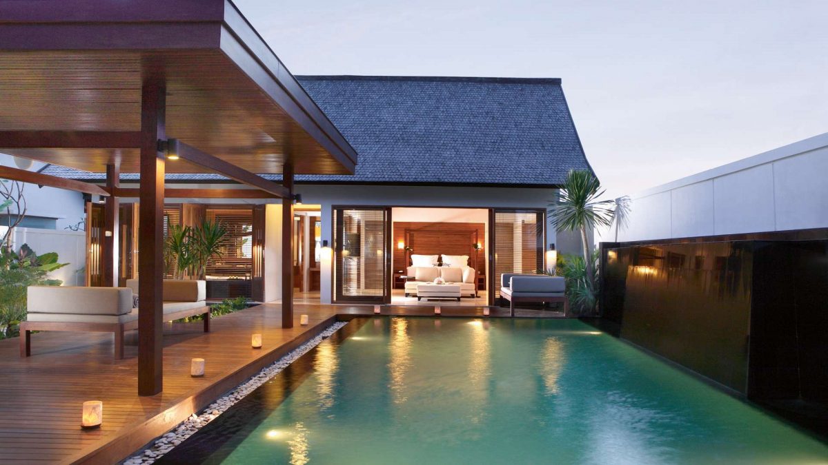 The Samaya Seminyak Bali