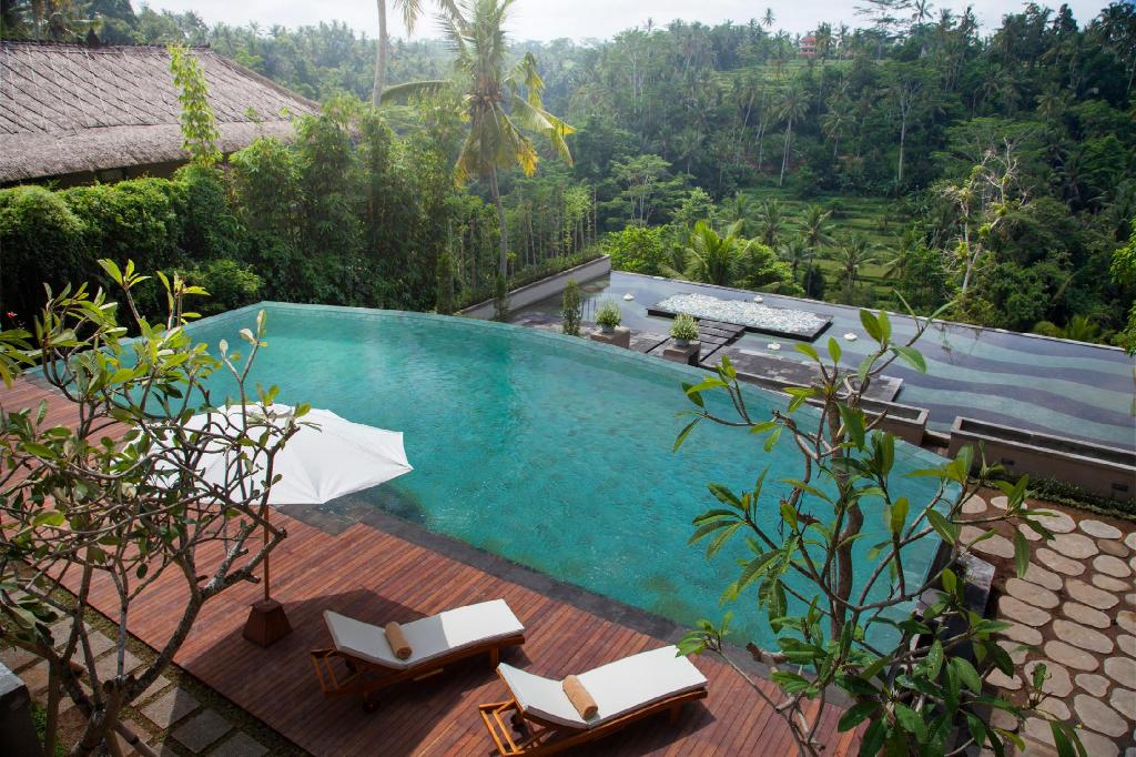Jannata Resort & Spa Ubud