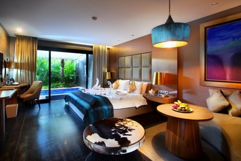 Amaroossa Suite Bali Nusa Dua