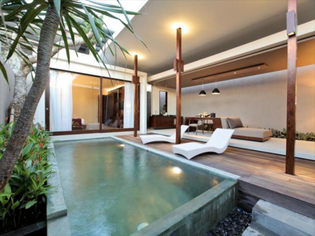 Bali Luxury Villas Kuta